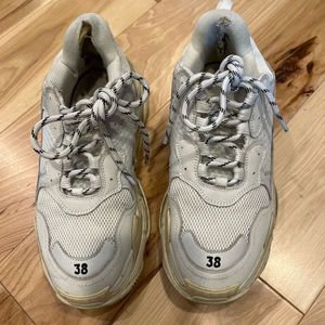 Balenciaga sneakers